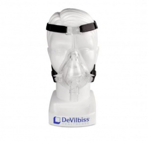 D150 Full Face Mask - Drive DeVilbiss